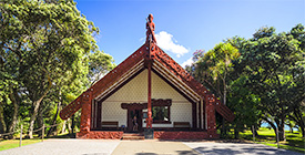 Waitangi Day