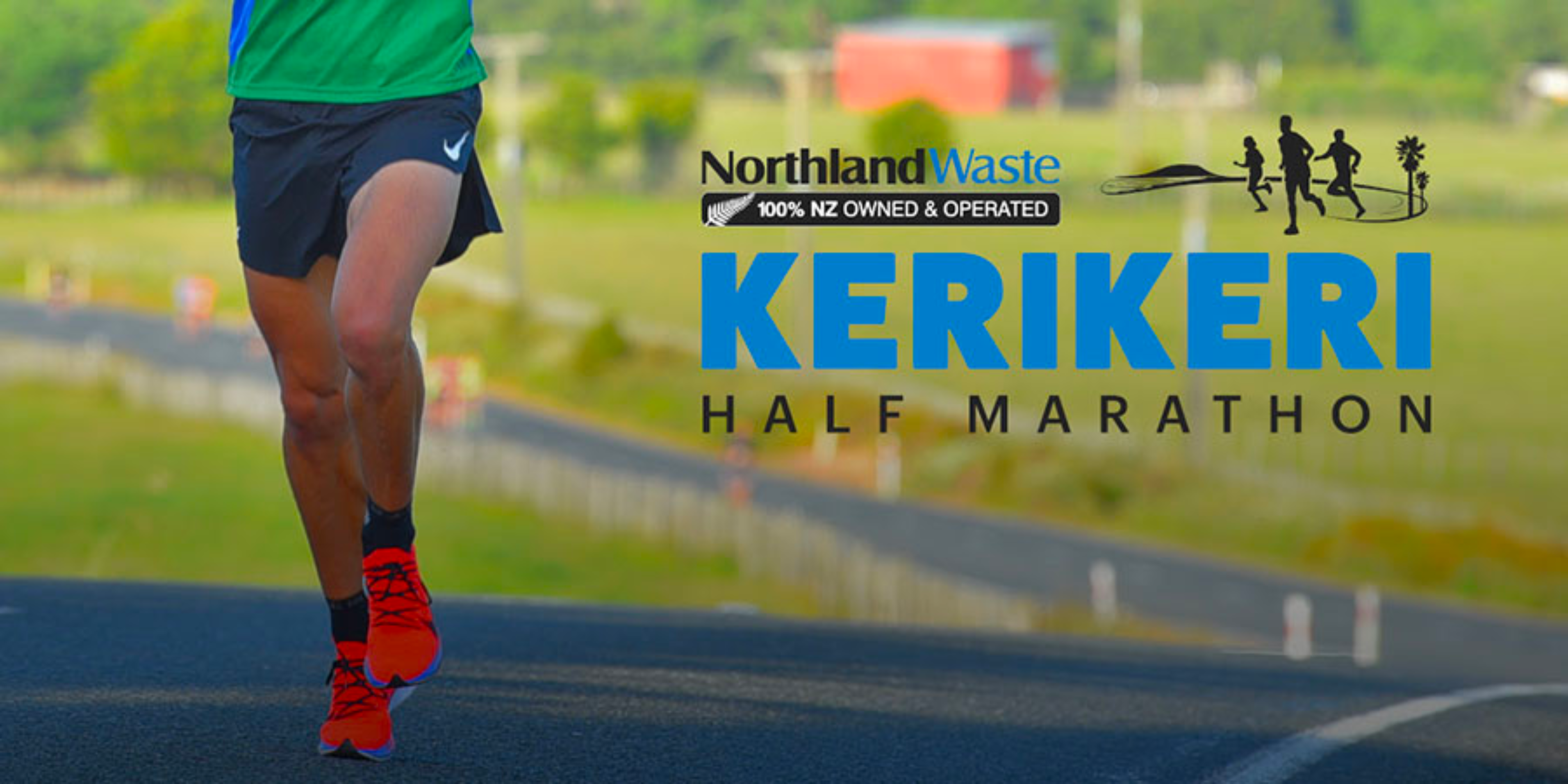 KeriKeri Half Marathon